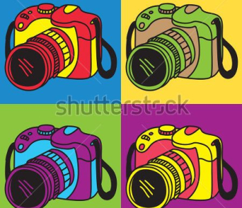 Поп Арт - 147 | Wall-Style