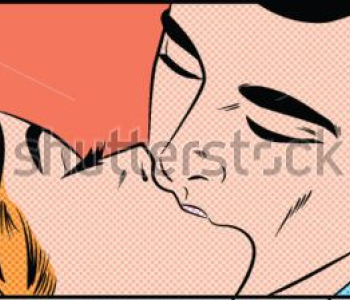 Поп Арт - 167 | Wall-Style