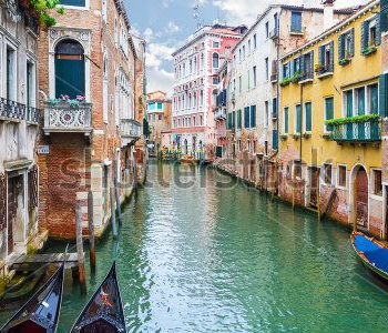 Старый город - 114 | Wall-Style