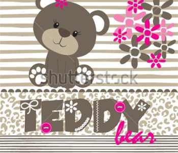 Детские - 141 | Wall-Style