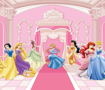 Детские - 167 | Wall-Style