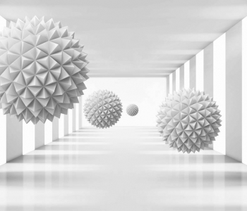 3Д - 23 | Wall-Style