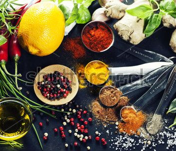 Еда и напитки - 14 | Wall-Style