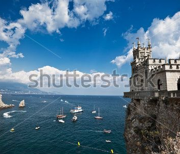 Архитектура - 226 | Wall-Style