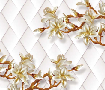 3Д - 557 | Wall-Style