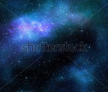 Небо и космос - 231 | Wall-Style