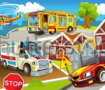 Детские - 87 | Wall-Style