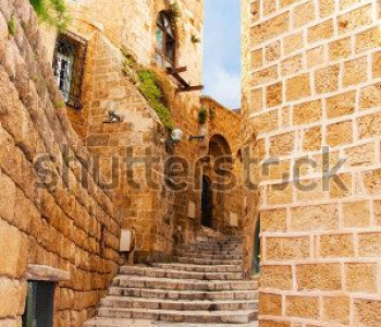 Старый город - 97 | Wall-Style