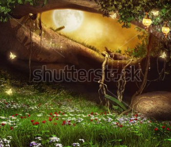 Фэнтези - 32 | Wall-Style