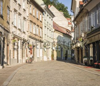 Старый город - 165 | Wall-Style