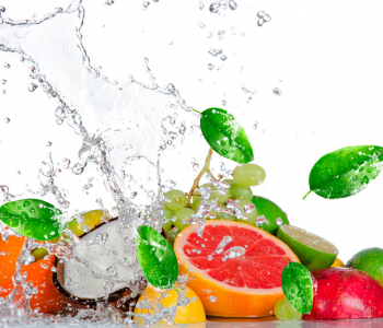 Еда и напитки - 21 | Wall-Style