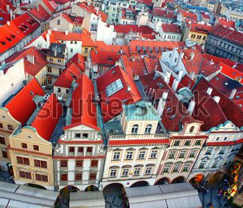 Старый город - 140 | Wall-Style