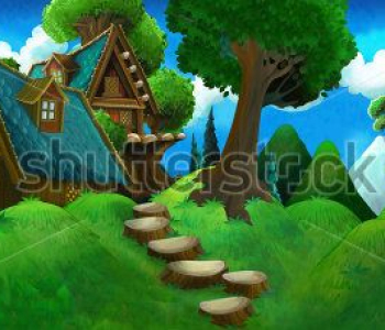 Детские - 113 | Wall-Style