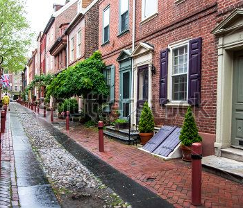 Старый город - 96 | Wall-Style