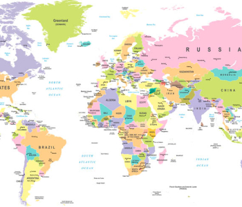 Карты - 167 | Wall-Style