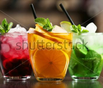 Еда и напитки - 193 | Wall-Style