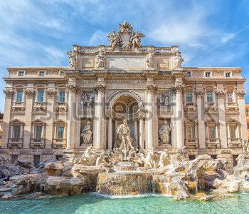 Архитектура - 85 | Wall-Style