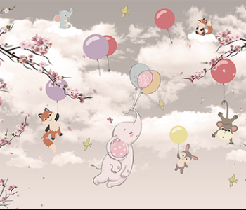 Детские - 15 | Wall-Style