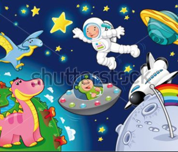 Детские - 160 | Wall-Style