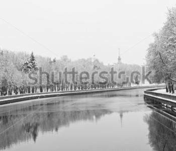 Природа - 544 | Wall-Style