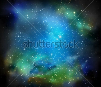 Небо и космос - 162 | Wall-Style