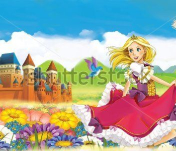 Детские - 343 | Wall-Style