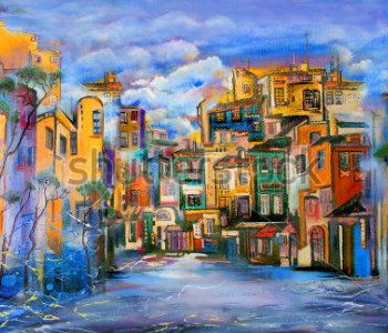 Арт - 46 | Wall-Style