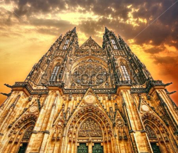 Архитектура - 77 | Wall-Style