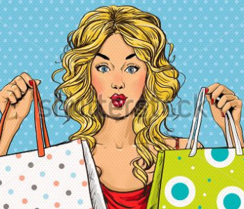 Поп Арт - 142 | Wall-Style