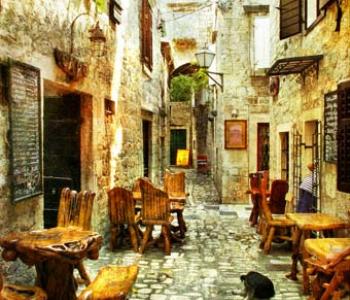 Винтаж - 3 | Wall-Style