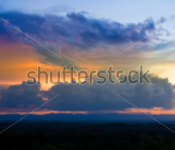 Небо и космос - 609 | Wall-Style