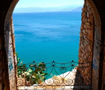 Старый город - 16 | Wall-Style