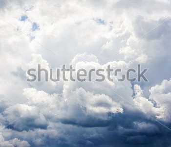 Небо и космос - 74 | Wall-Style