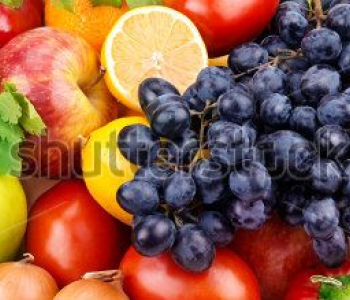 Еда и напитки - 133 | Wall-Style