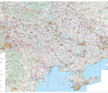 Карты - 203 | Wall-Style