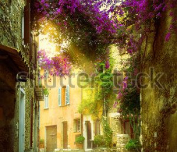 Старый город - 170 | Wall-Style