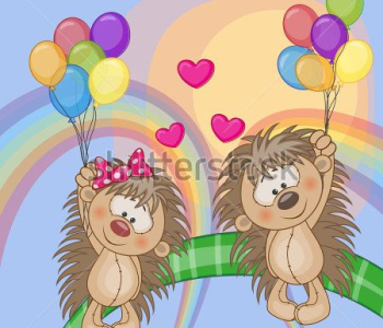 Детские - 196 | Wall-Style