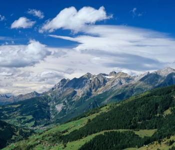 Природа - 446 | Wall-Style