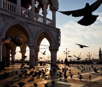 Старый город - 126 | Wall-Style