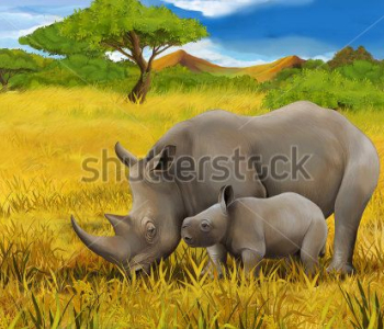 Детские - 224 | Wall-Style