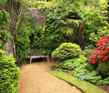 Природа - 240 | Wall-Style