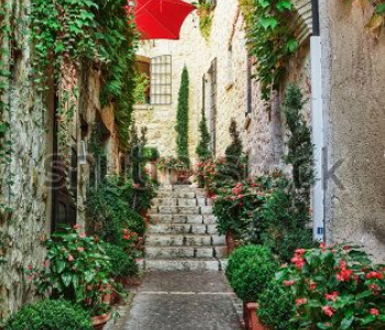 Современная фреска - 76 | Wall-Style