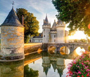 Старый город - 103 | Wall-Style