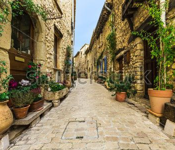 Старый город - 13 | Wall-Style