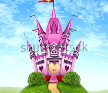 Детские - 357 | Wall-Style