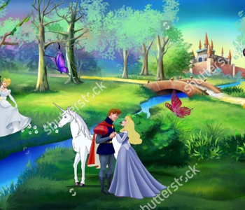 Детские - 194 | Wall-Style