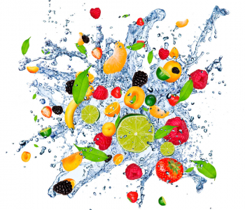 Еда и напитки - 24 | Wall-Style