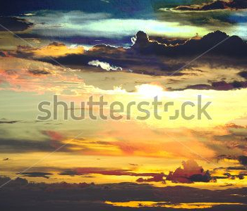 Небо и космос - 166 | Wall-Style