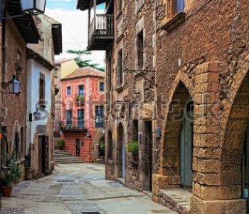 Старый город - 71 | Wall-Style