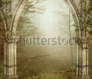 Фэнтези - 32 | Wall-Style